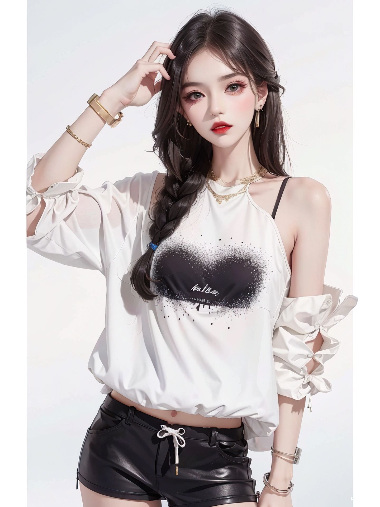 田中敦子的作𴾎